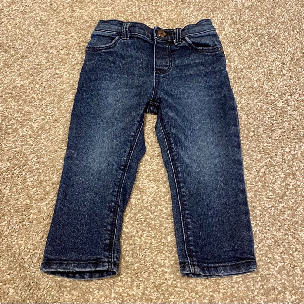 OshKosh Skinny Jeans
